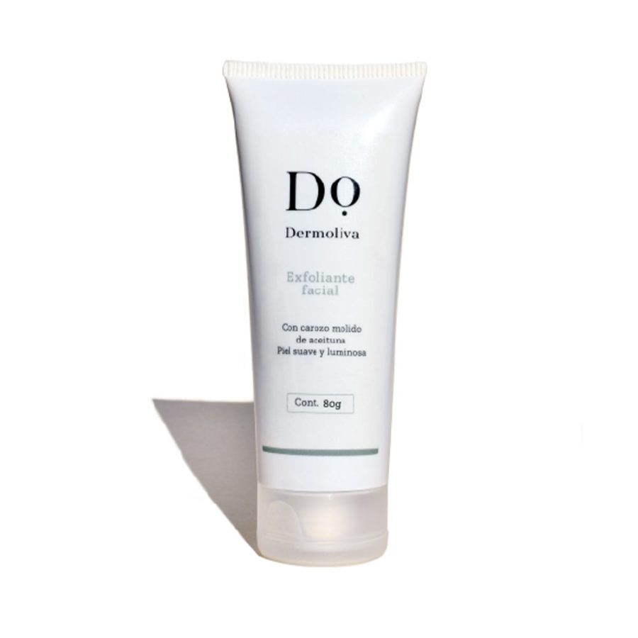 Exfoliante Facial 80grs.