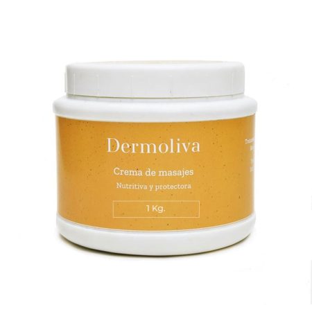 Crema de Masajes
