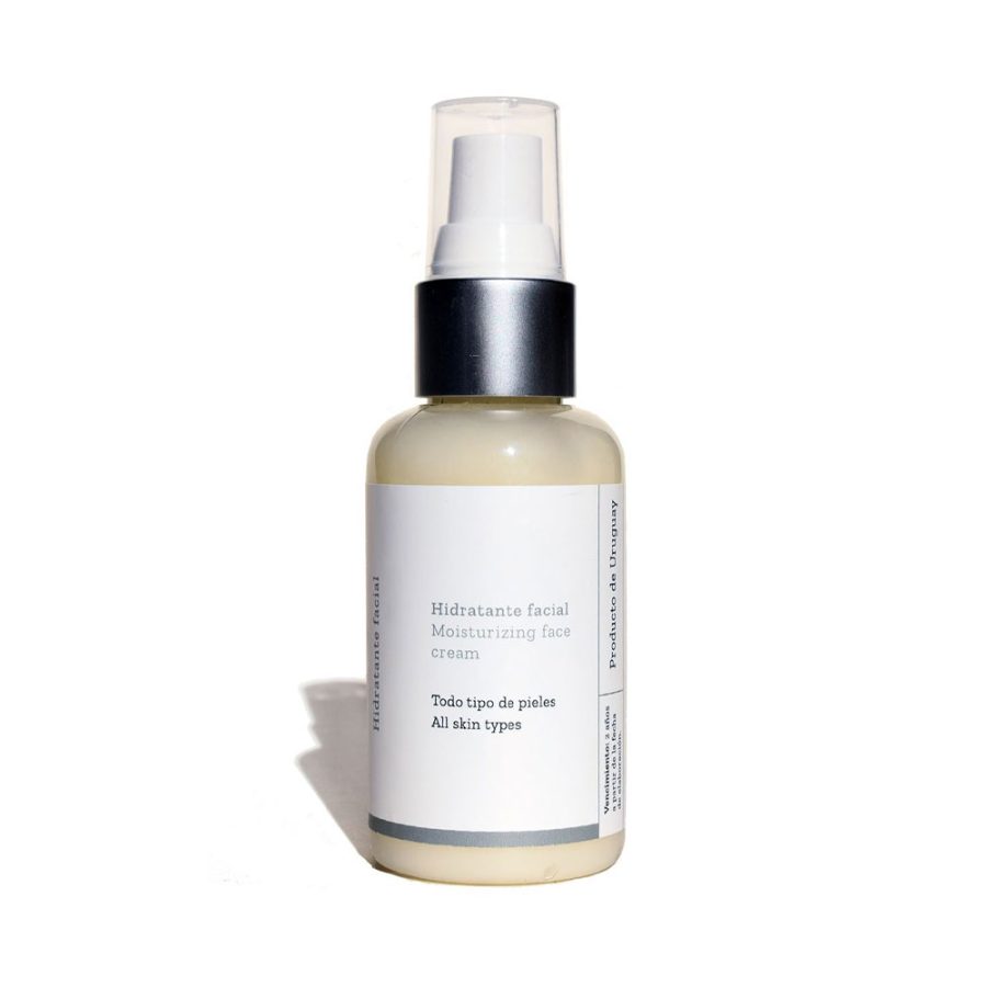 Hidratante Facial - Imagen 2
