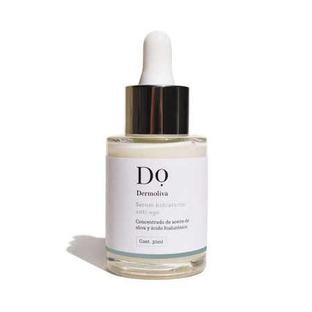 Serum Hidratante Anti-age