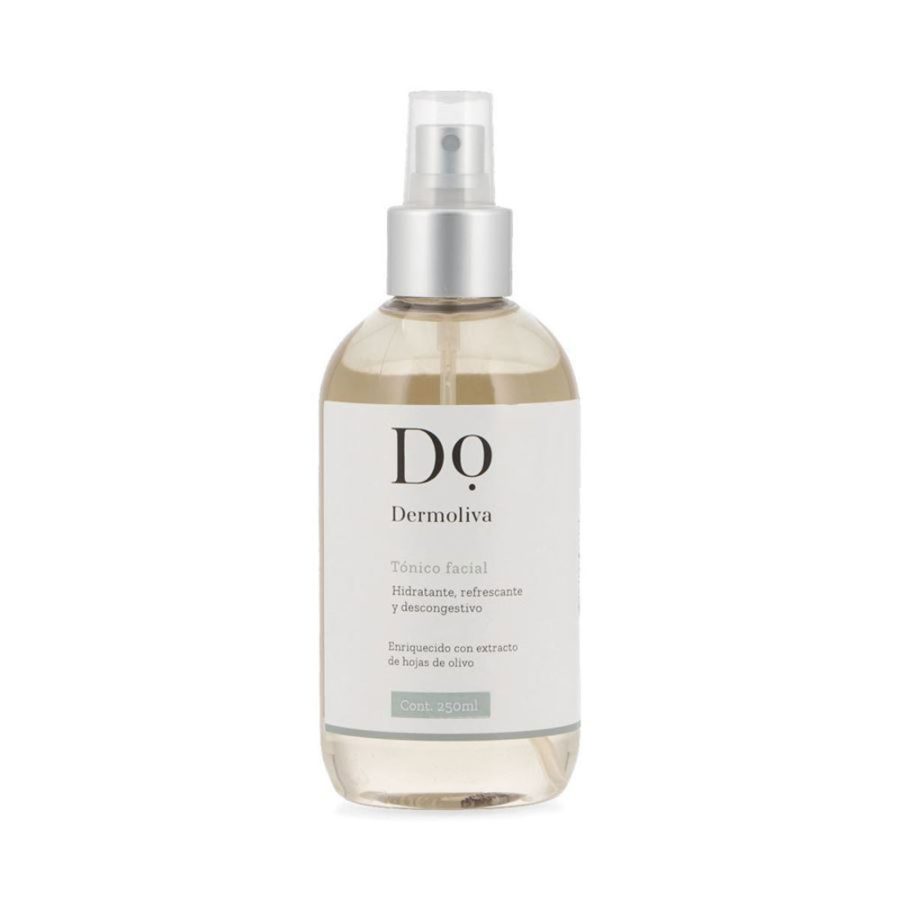 Tónico Facial 250 ml