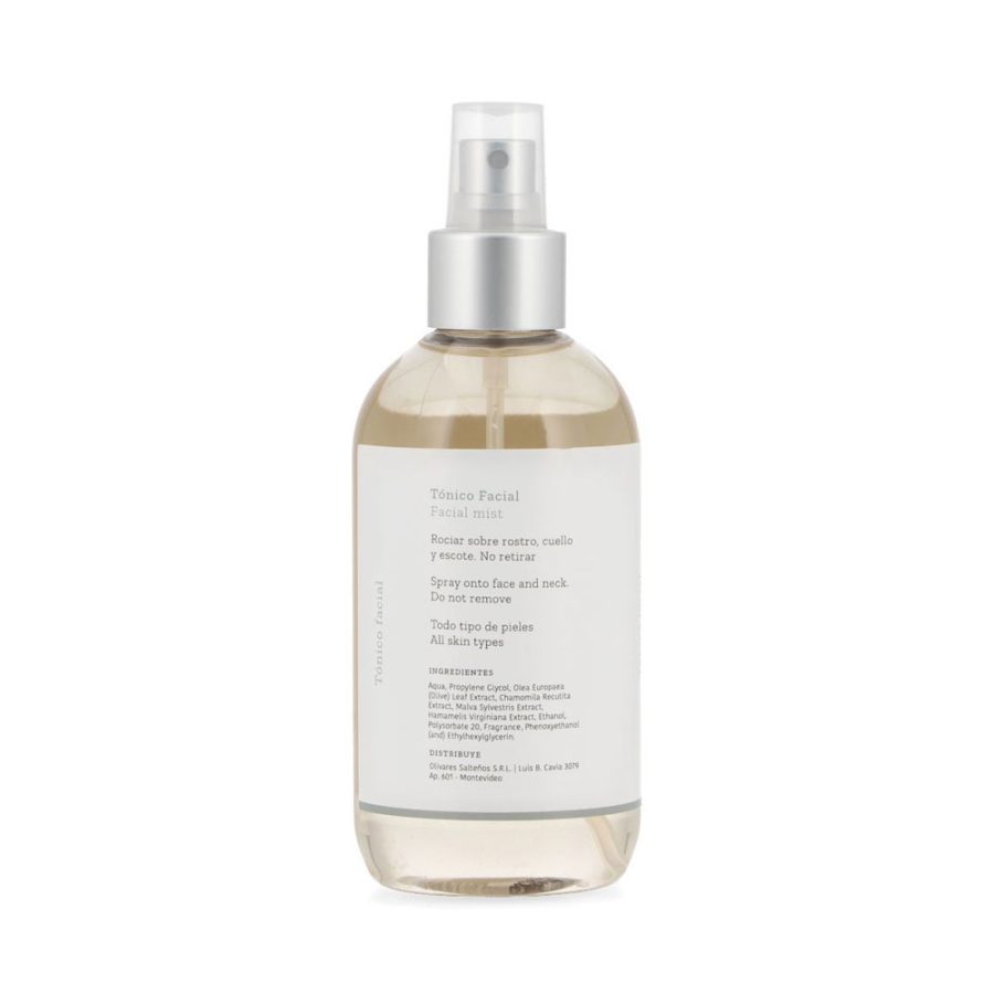 Tónico Facial 250 ml - Imagen 2