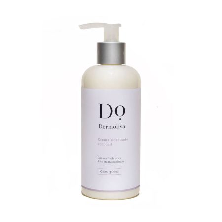 Crema Hidratante Corporal