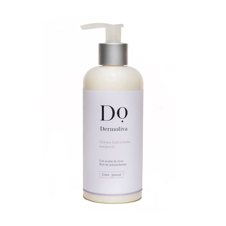 Crema Hidratante Corporal