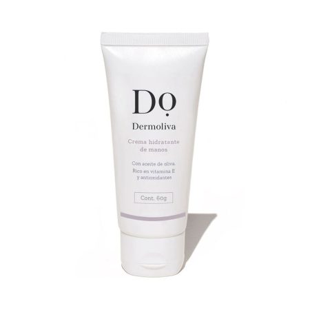 Crema Hidratante de Manos 60grs.