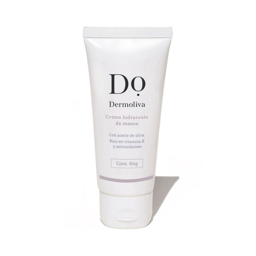 Crema Hidratante de Manos 60grs.