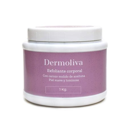 Exfoliante Corporal