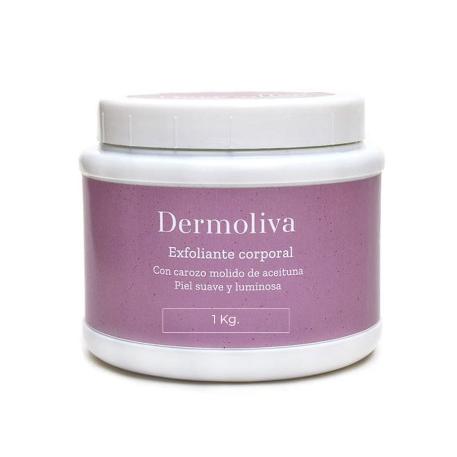 Exfoliante Corporal