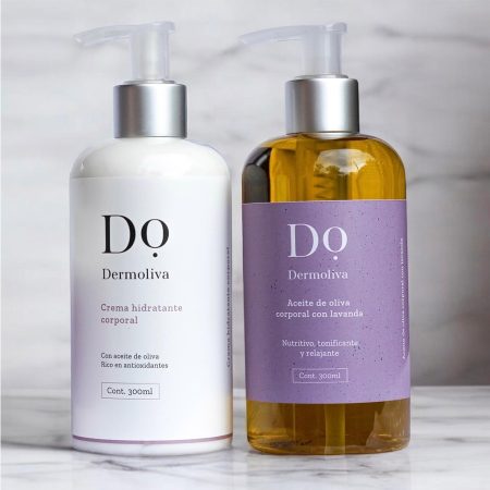 Rutina Dúo Corporal